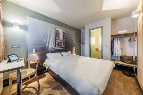 B&B HOTEL STRASBOURG Nord Industrie : Hotels proche de Geudertheim