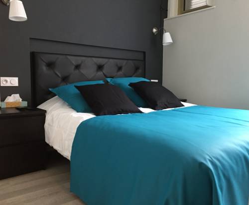 Appart'hôtel et chambres Lens : Appart'hotels proche d'Ablain-Saint-Nazaire