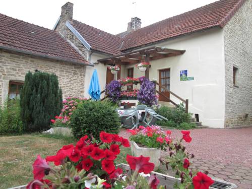 Le clos de la perdrix : Maisons d'hotes proche d'Aubigny-lès-Sombernon