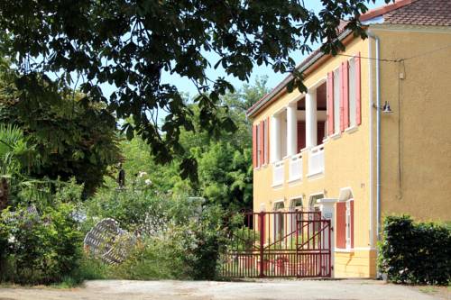 Maison Poche : B&B / Chambres d'hotes proche de Lias-d'Armagnac
