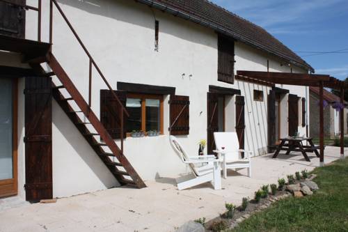 Gîte Chevannes : Maisons de vacances proche de Cressy-sur-Somme