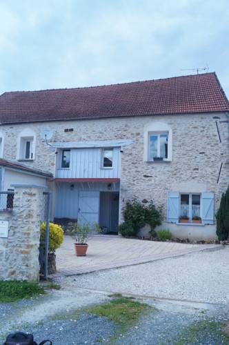 Famille SABLJAK : Appartements proche de Fontenay-Trésigny