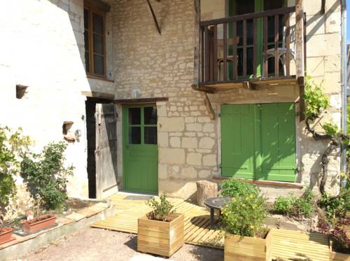 Gîte Pays de la Loire : Maisons de vacances proche de Bournand