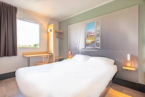 B&B HOTEL Vannes Ouest Golfe du Morbihan : Hotels proche de Vannes