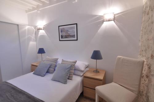 Beautiful one-bedroom apartment -StayInAntibes - Picasso 2 : Appartements proche d'Antibes