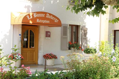 La Bonne Auberge : Hotels proche de Thoiry