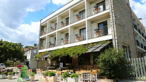Sole E Monti : Hotels proche de Serra-di-Scopamène