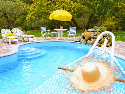 Gorgeous Villa in Anglet with Swimming Pool : Villas proche de Boucau