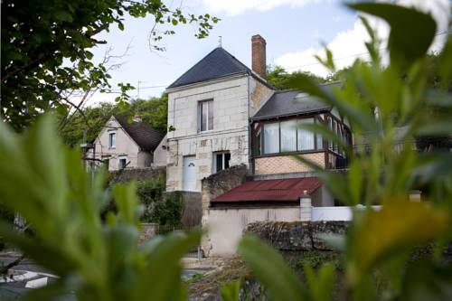 gite-civray-de-touraine Maison de Denise : Maisons de vacances proche de Civray-de-Touraine