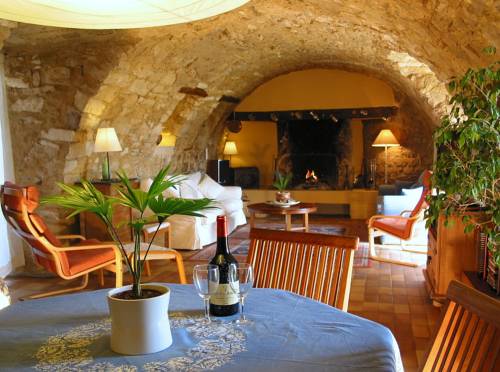 La Colle en Provence Main House : Maisons de vacances proche de Saint-Étienne-les-Orgues
