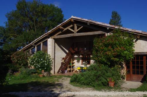 Le Grangé : Auberges de jeunesse proche de Roquelaure-Saint-Aubin