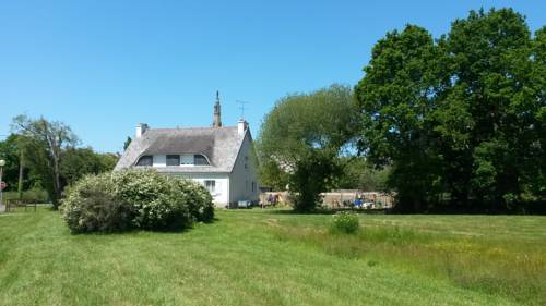 Les p'tits chemins : Maisons de vacances proche de Sainte-Anne-d'Auray