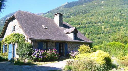 Maison La Luzienne - Lou Astiou : Maisons de vacances proche de Sassis