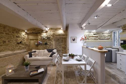 Le petit trésor du Luberon : Maisons de vacances proche d'Oppède
