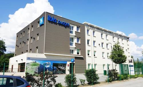Ibis Budget Grenoble Sud Seyssins : Hotels proche de Seyssins