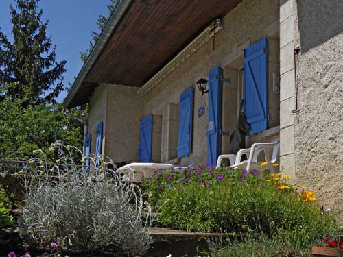 le lansquenet : Maisons de vacances proche de Guéblange-lès-Dieuze