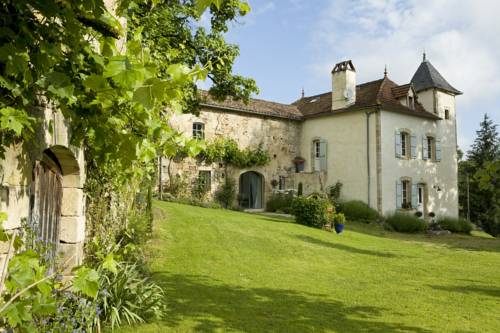 Domaine de la Piale : B&B / Chambres d'hotes proche de Saint-Maurice-en-Quercy
