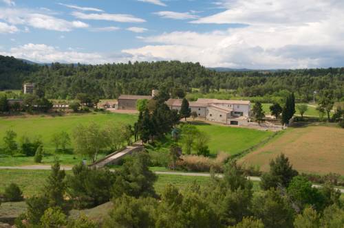 Les Gites du Chateau St Jacques d'Albas : Maisons de vacances proche de Villarzel-Cabardès