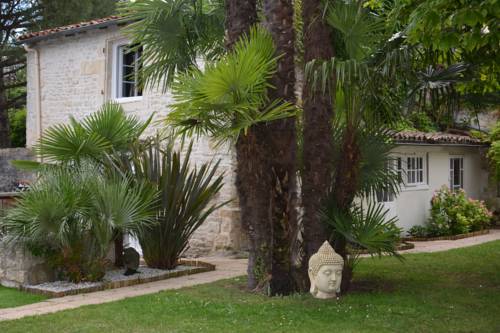 Le Petit bois : Appartements proche de Beauvoir-sur-Niort