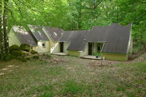 Gîtes La Forêt : Maisons de vacances proche de Rimondeix