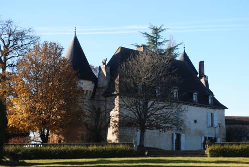 Domaine des Anges : Maisons d'hotes proche d'Antonne-et-Trigonant