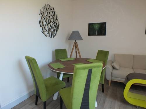 Residence Mifaly : Appartements proche de Montierchaume