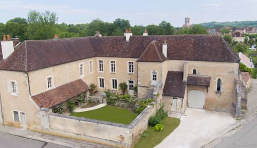 LE PRIEURÉ : Maisons d'hotes proche d'Auxerre