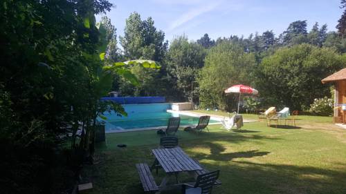 Gite cote jardin : Maisons de vacances proche de La Bernardière