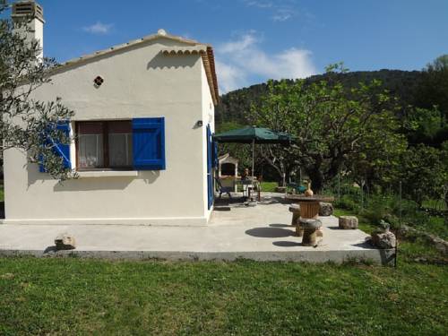 Cottage provençal : Maisons de vacances proche de Solliès-Toucas