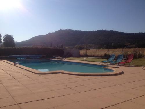 Appart. 4 pers a 6 Kms de Cassis avec acces piscine : Appartements proche de Carnoux-en-Provence