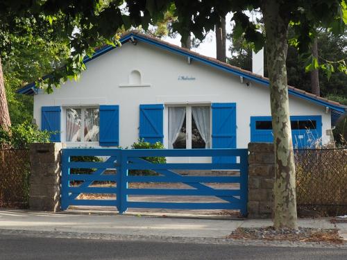 Villa L'Herbaudière - La Baule les Pins : Maisons de vacances proche de La Baule-Escoublac