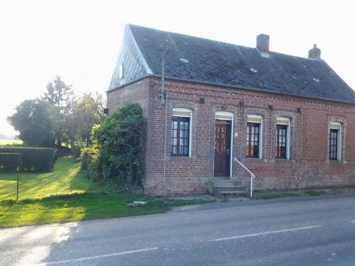 Gite a la campagne : Maisons de vacances proche de Beaucourt-sur-l'Ancre