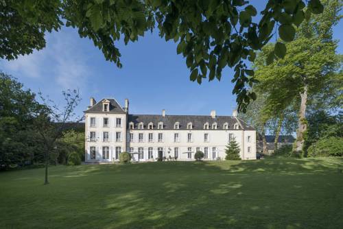 Château Baffy : Hotels proche d'Amblie