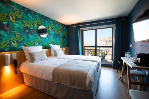 T Boutique Hotel : Hotels - Gironde