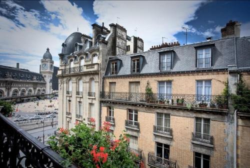 Palym : Hotels proche du 12e Arrondissement de Paris