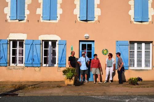 Gite De Lalizolle : Maisons de vacances proche de Saint-Bonnet-de-Rochefort