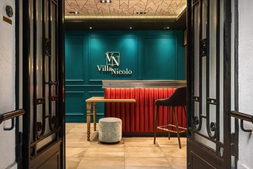 Hotel Villa Nicolo : Hotels proche du 16e Arrondissement de Paris