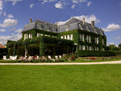 Château de Sancy : Hotels proche d'Ussy-sur-Marne