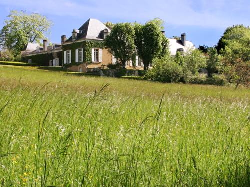 La Chartreuse du Maine : Maisons de vacances proche de Saint-Antoine-d'Auberoche