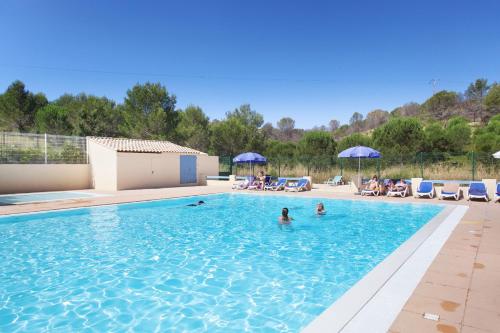 Résidence Odalys Shangri-la : Appart'hotels proche de Carnoux-en-Provence
