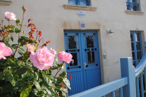 Villa Madeleine : Maisons de vacances proche d'Arromanches-les-Bains