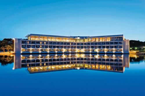 Hotel Club Le Plein Sud Vacances Bleues : Hotels proche de Hyères