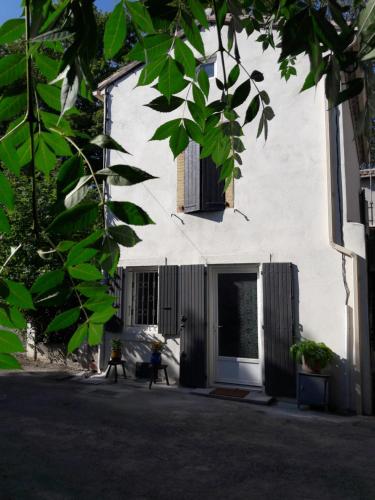 La Coulée Douce - Chez Antoine : Maisons de vacances proche de Castelnaudary