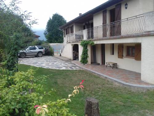 giteaquacagire : Maisons de vacances proche d'Izaut-de-l'Hôtel