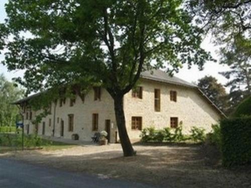 La Corrérie : Maisons d'hotes proche de Belleville-et-Châtillon-sur-Bar