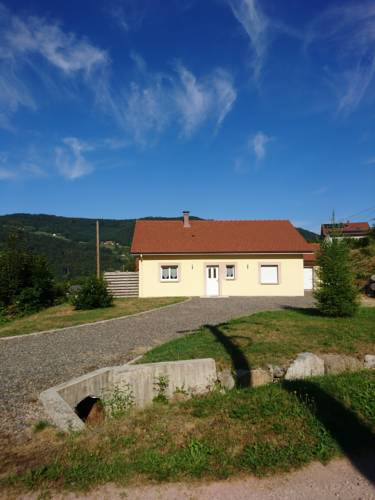 Gîte Hautes Vosges : Maisons de vacances proche de Gerbamont