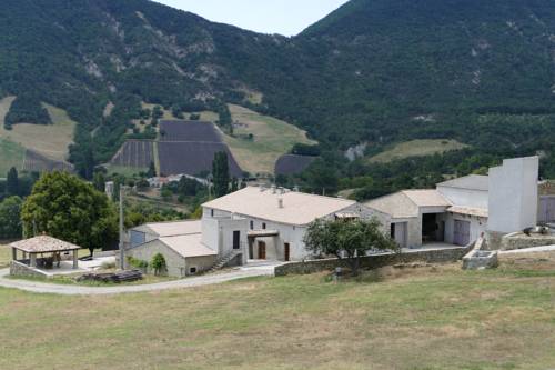 La Luniere : Maisons de vacances proche de Bézaudun-sur-Bîne