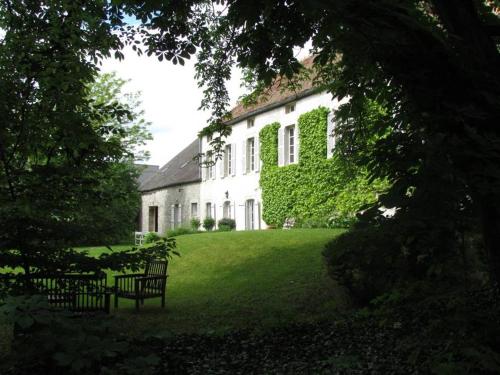 Le Meix Gautheret : B&B / Chambres d'hotes proche de Chalon-sur-Saône