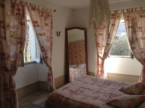 Chateau De Benac : B&B / Chambres d'hotes proche de Ganac