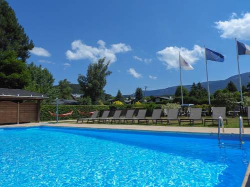 Logis Le Vernay : Hotels proche de L'Albenc